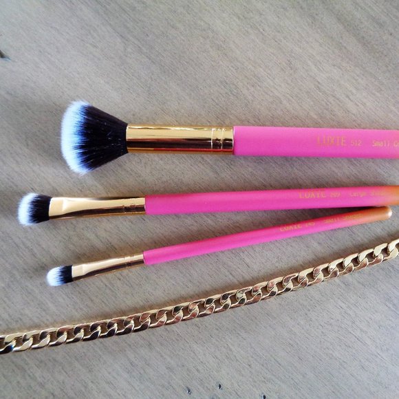 BOGO LUXIE BC SUMMER DAZE SET - Picture 5 of 7